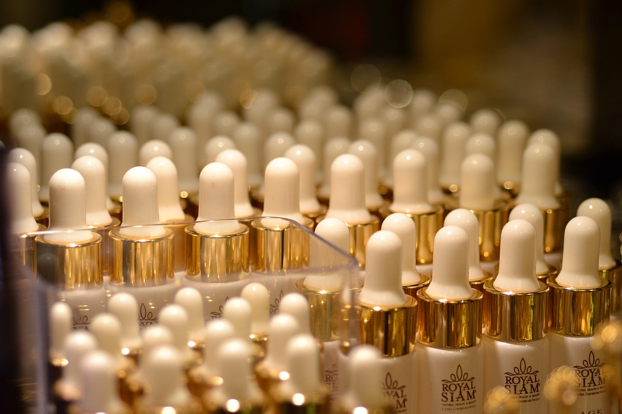 Anadolutrade Lüks Kozmetik Ürünleri